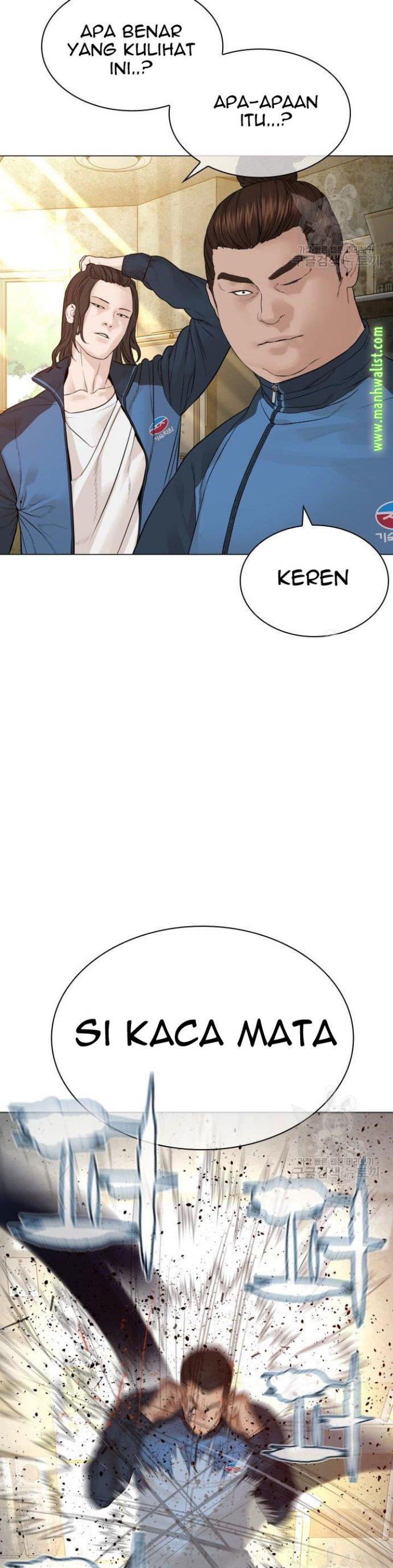 How to Fight Chap 155 - Next Chap 156