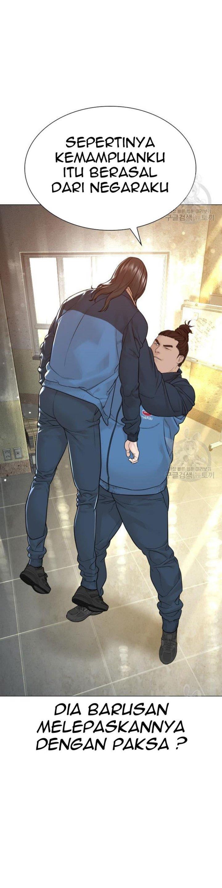 How to Fight Chap 155 - Next Chap 156