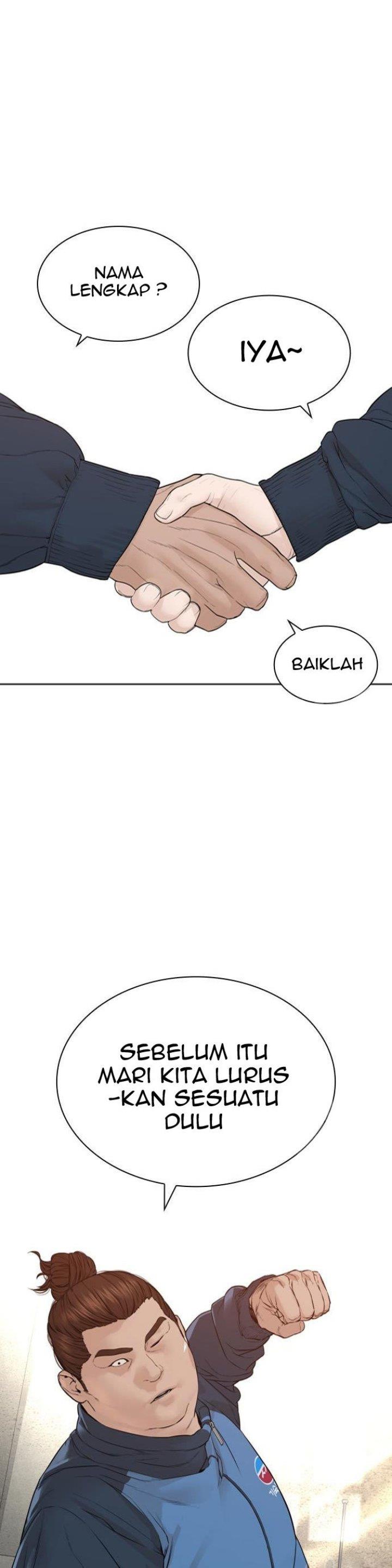 How to Fight Chap 155 - Next Chap 156