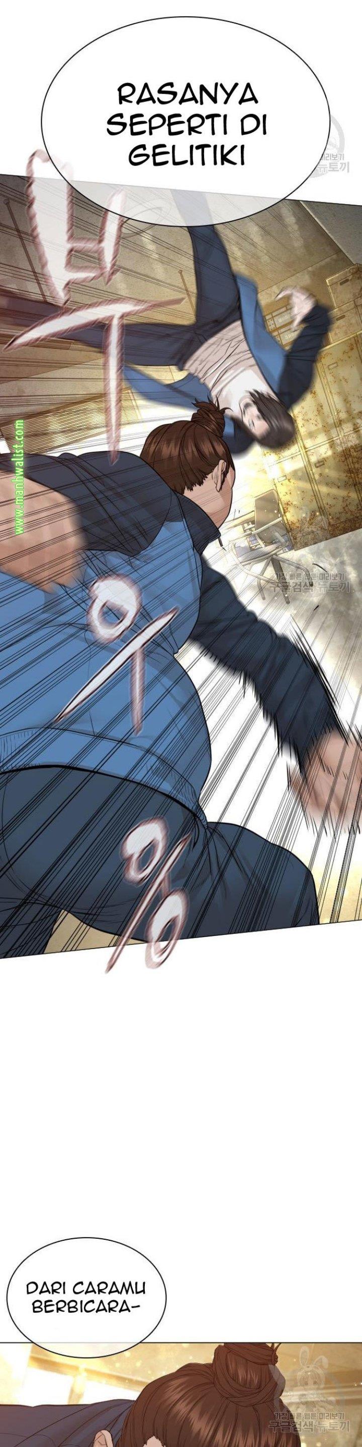 How to Fight Chap 155 - Next Chap 156