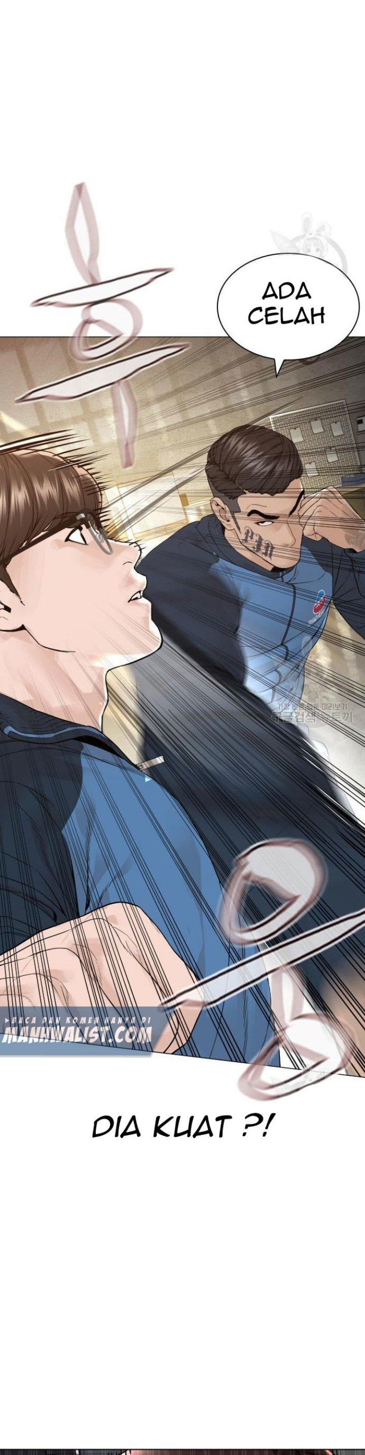 How to Fight Chap 155 - Next Chap 156