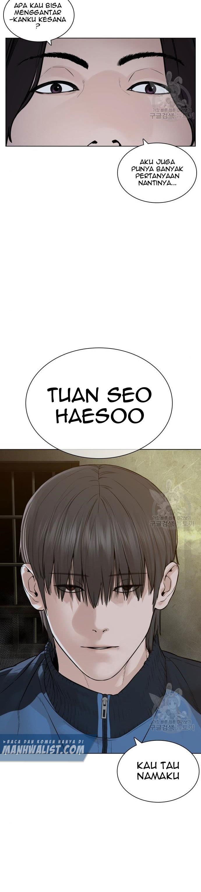 How to Fight Chap 156 - Next Chap 157