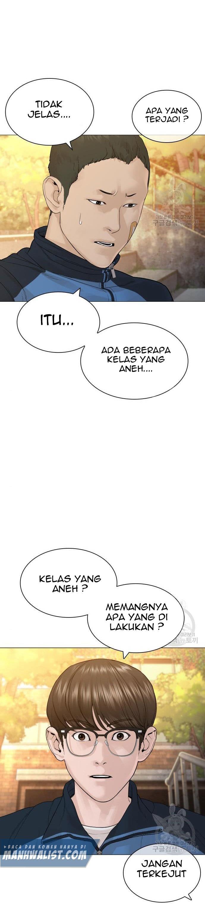 How to Fight Chap 156 - Next Chap 157