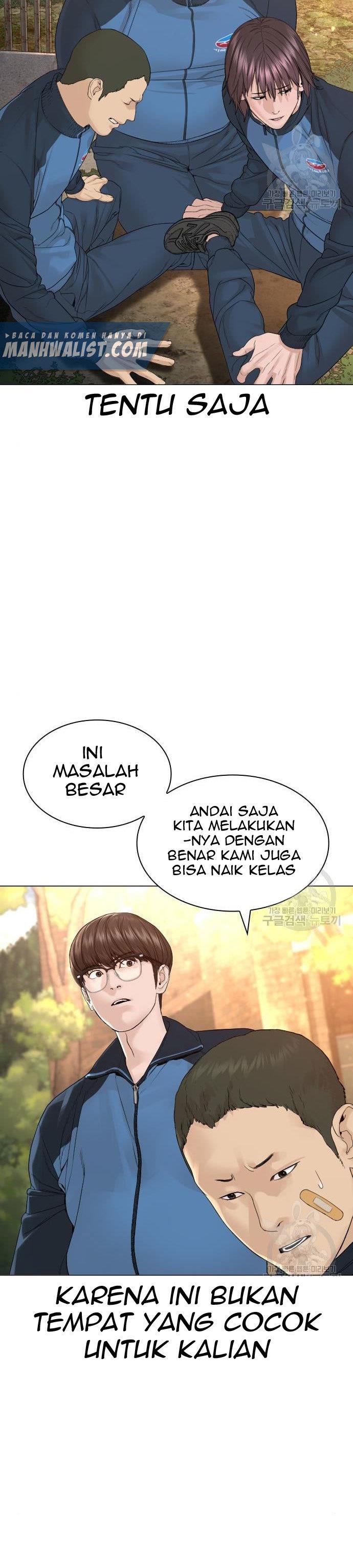 How to Fight Chap 156 - Next Chap 157