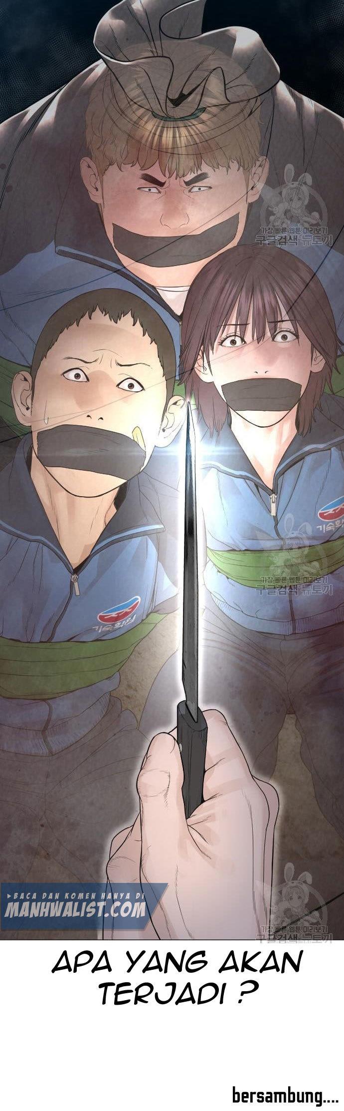 How to Fight Chap 156 - Next Chap 157