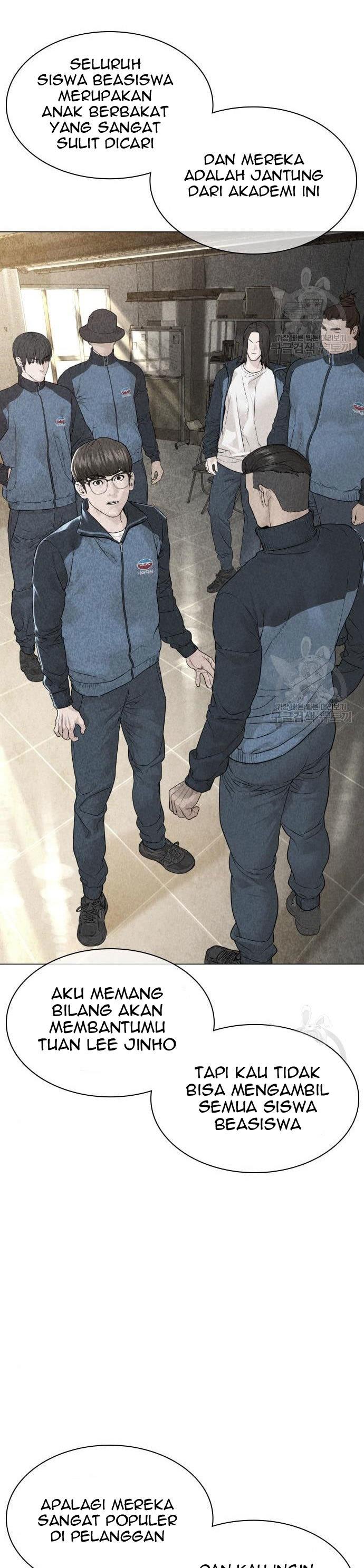 How to Fight Chap 156 - Next Chap 157