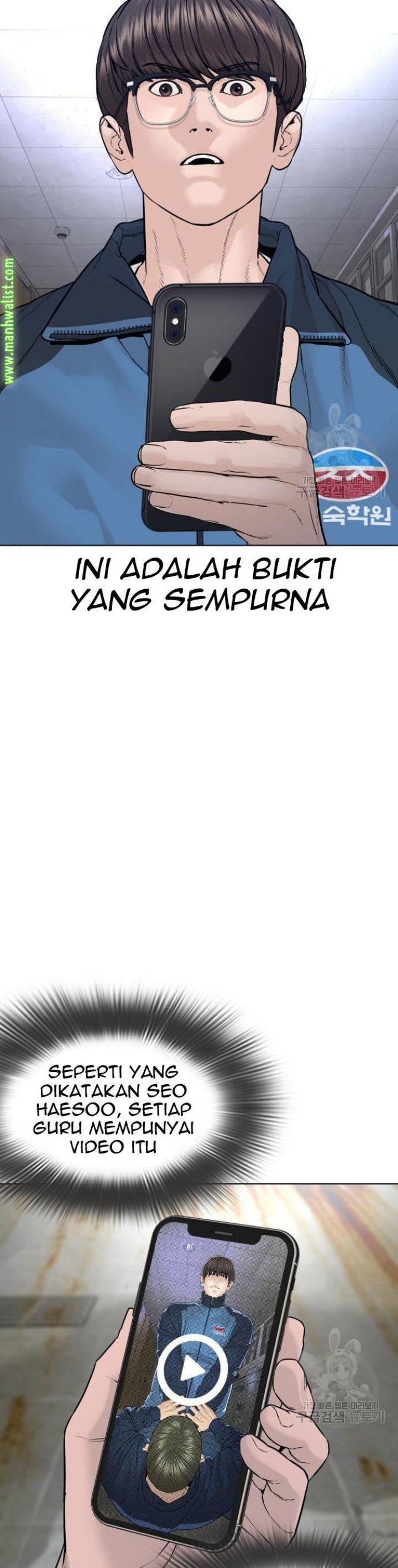 How to Fight Chap 157 - Next Chap 158
