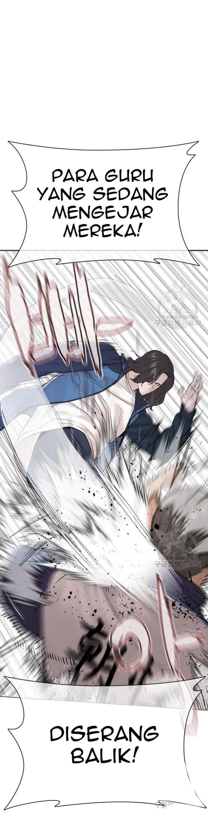 How to Fight Chap 157 - Next Chap 158