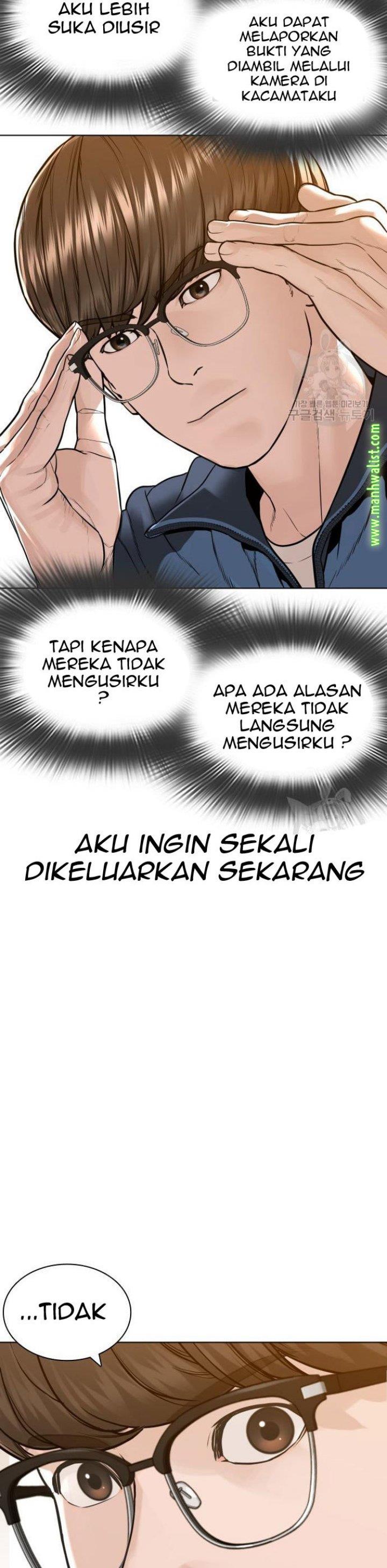 How to Fight Chap 157 - Next Chap 158