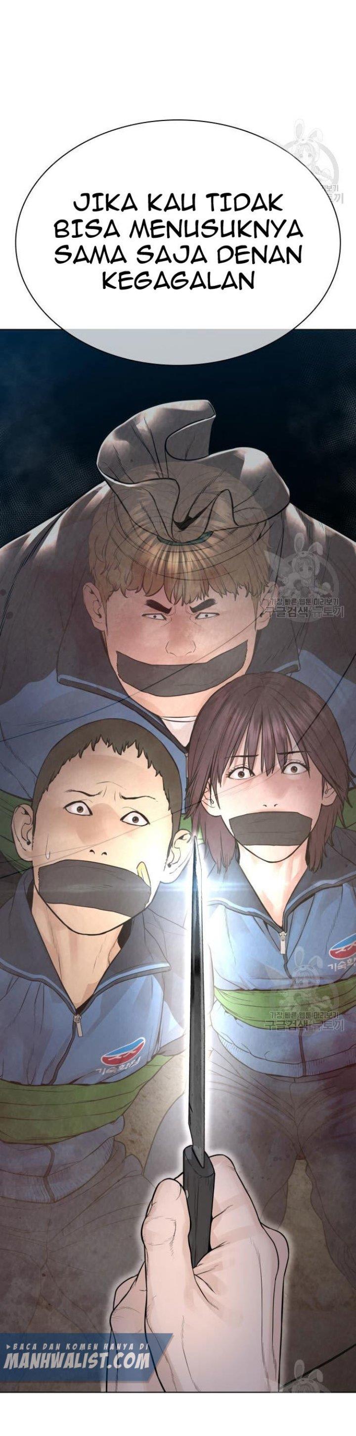 How to Fight Chap 157 - Next Chap 158