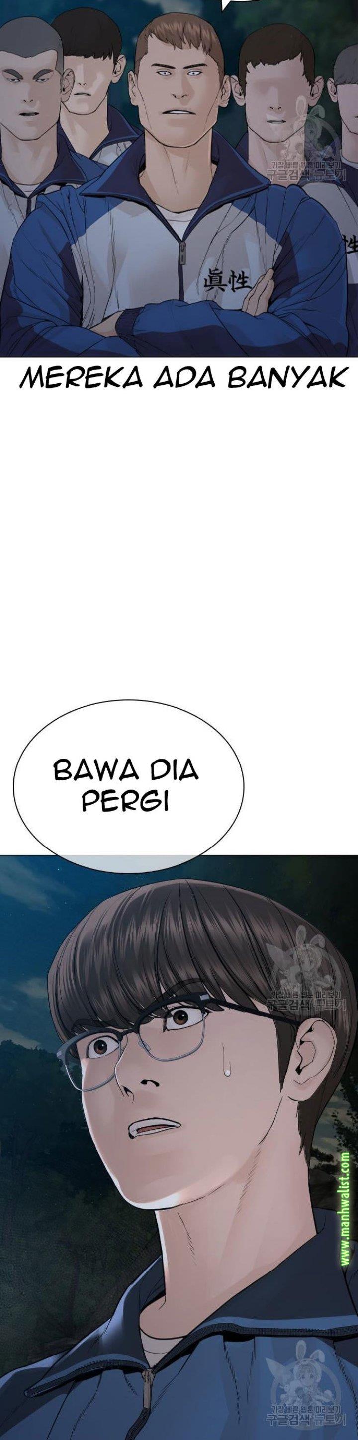 How to Fight Chap 157 - Next Chap 158