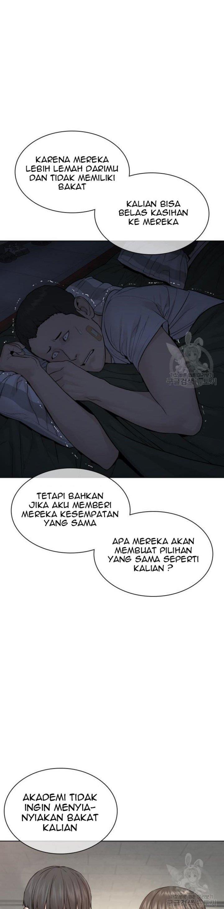 How to Fight Chap 157 - Next Chap 158