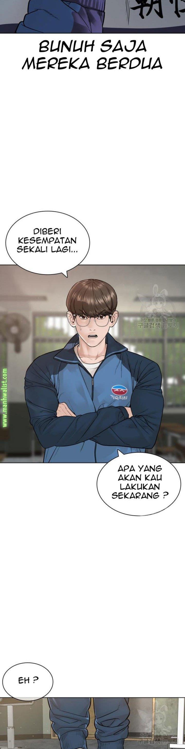 How to Fight Chap 157 - Next Chap 158
