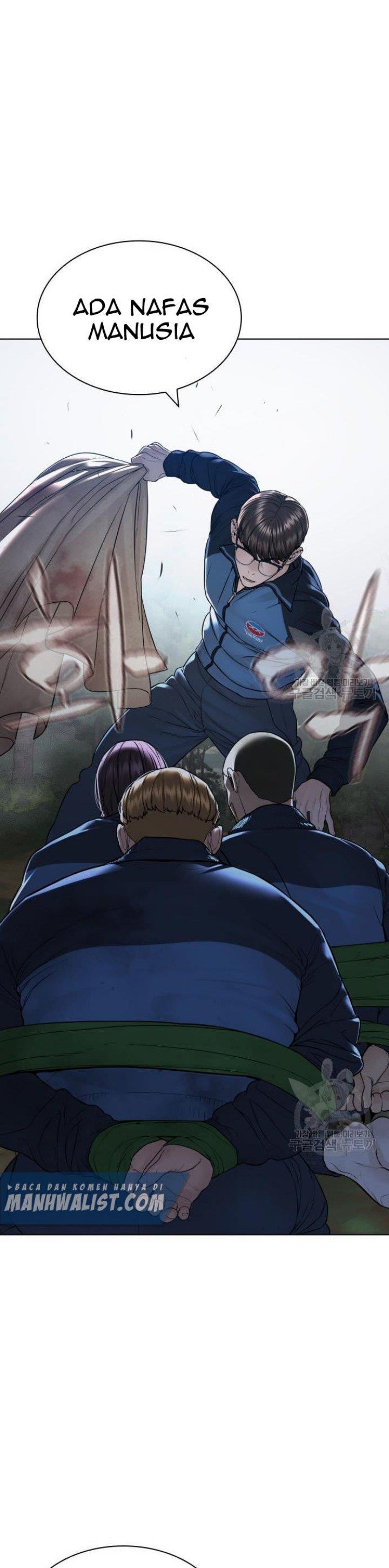 How to Fight Chap 157 - Next Chap 158