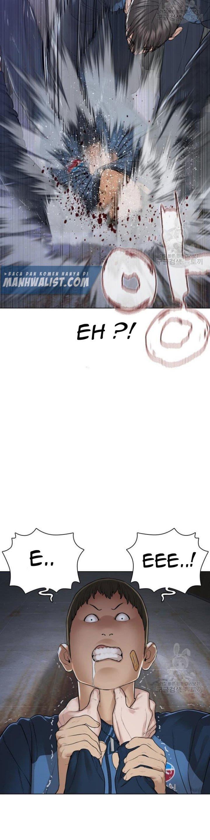 How to Fight Chap 157 - Next Chap 158