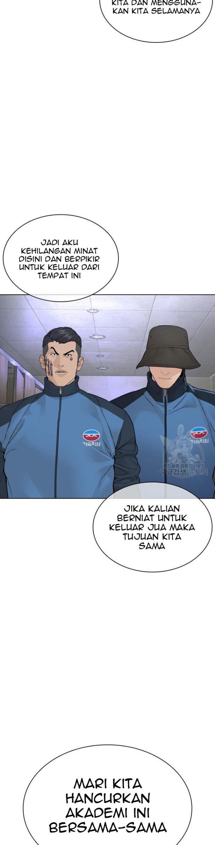 How to Fight Chap 157 - Next Chap 158