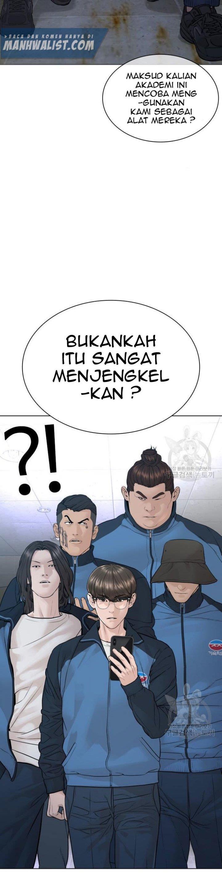 How to Fight Chap 157 - Next Chap 158
