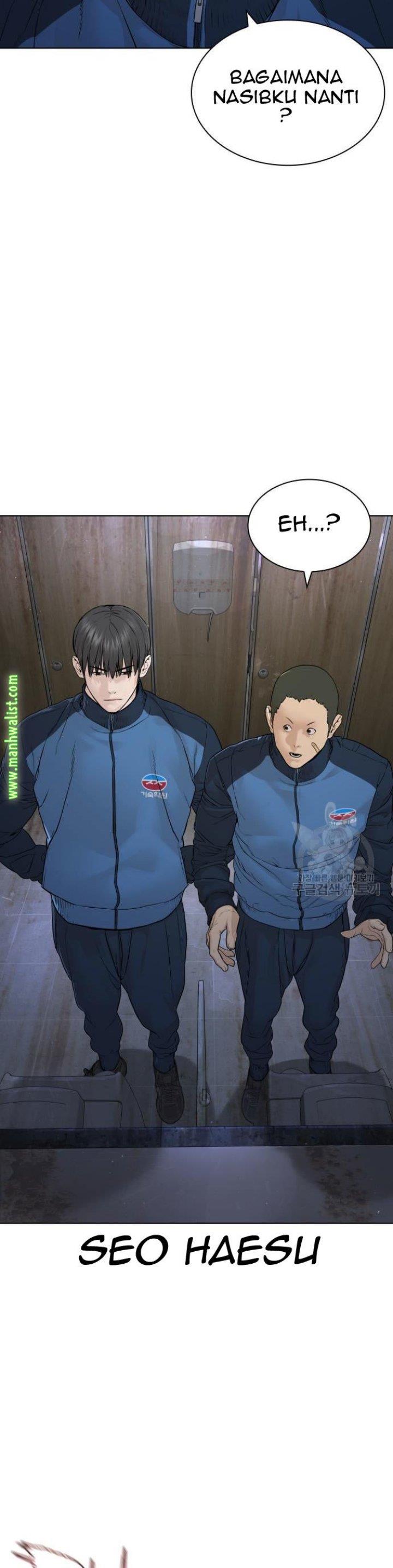How to Fight Chap 157 - Next Chap 158