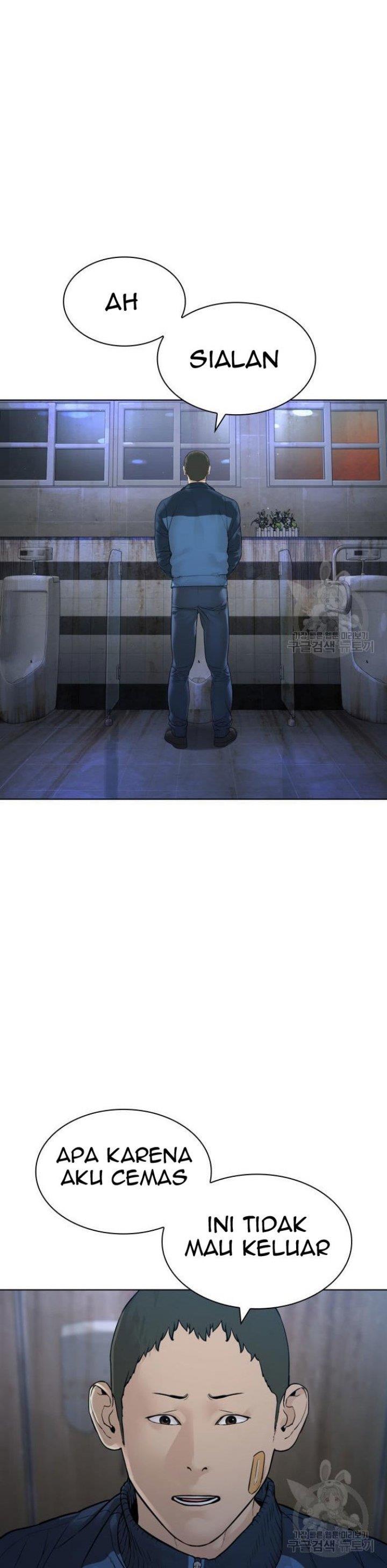 How to Fight Chap 157 - Next Chap 158