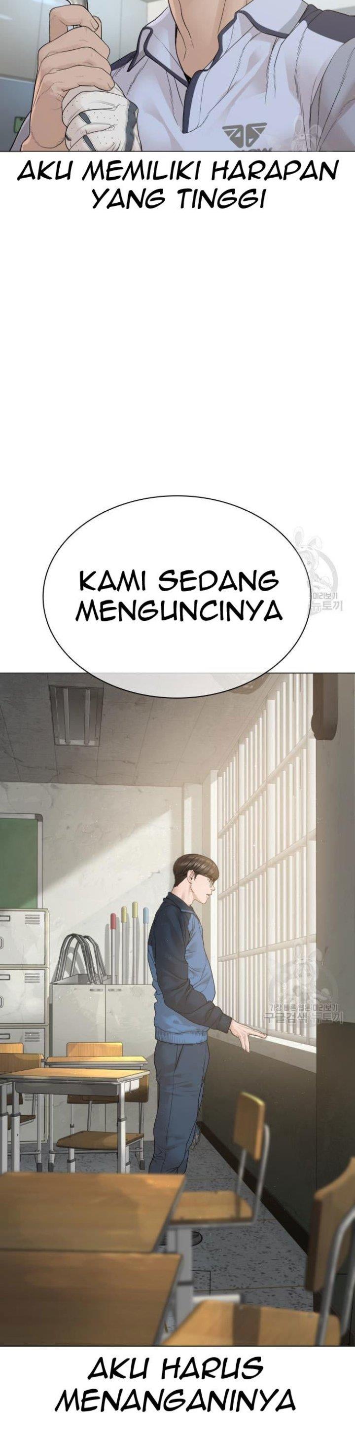 How to Fight Chap 157 - Next Chap 158