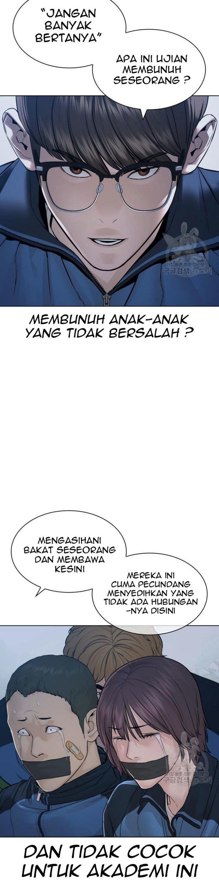 How to Fight Chap 157 - Next Chap 158