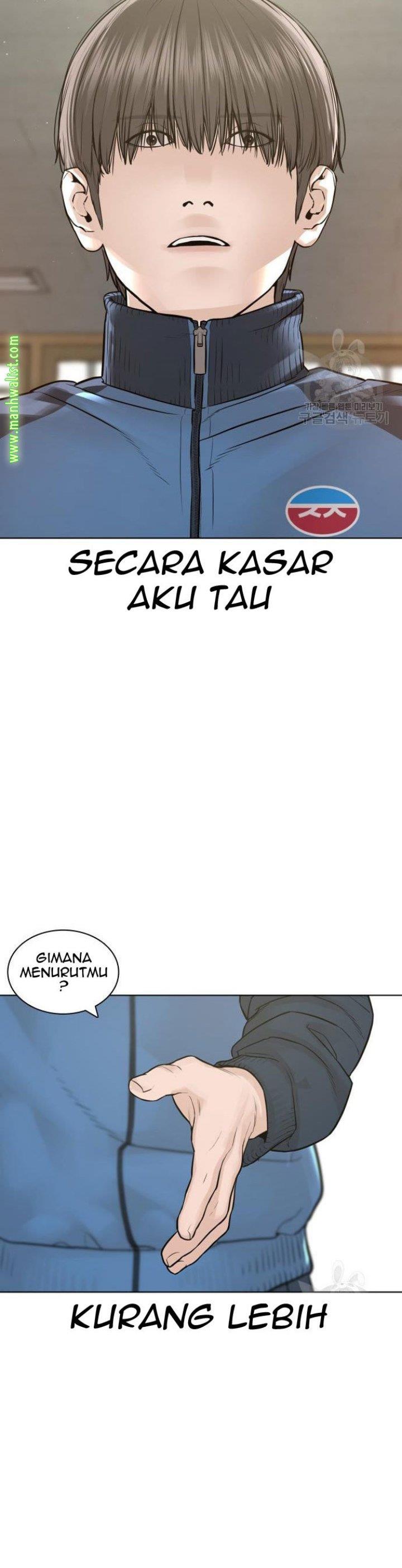 How to Fight Chap 157 - Next Chap 158
