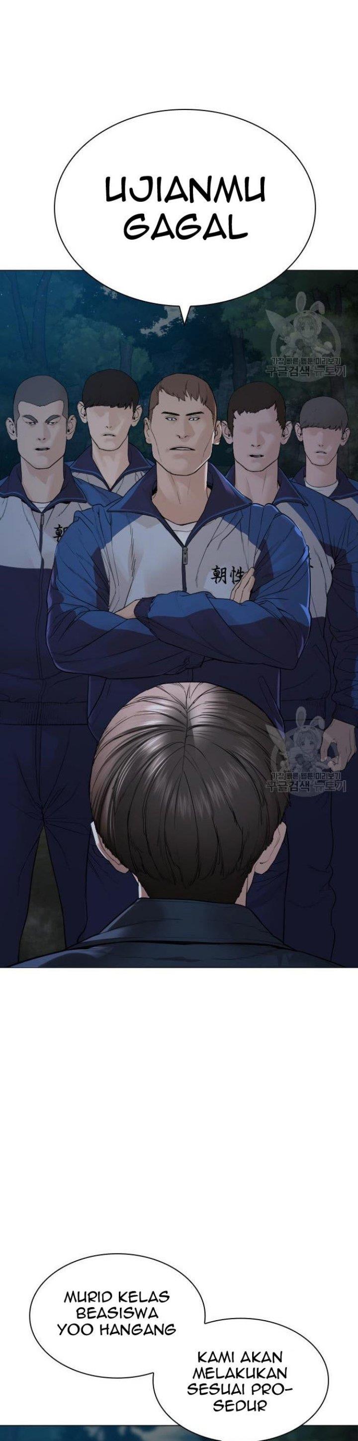 How to Fight Chap 157 - Next Chap 158