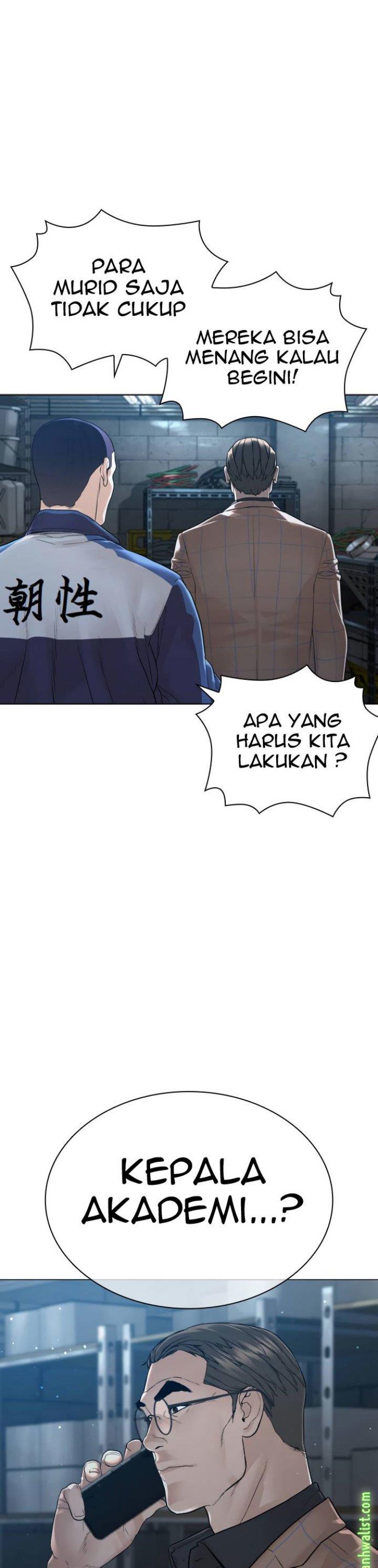 How to Fight Chap 158 - Next Chap 159
