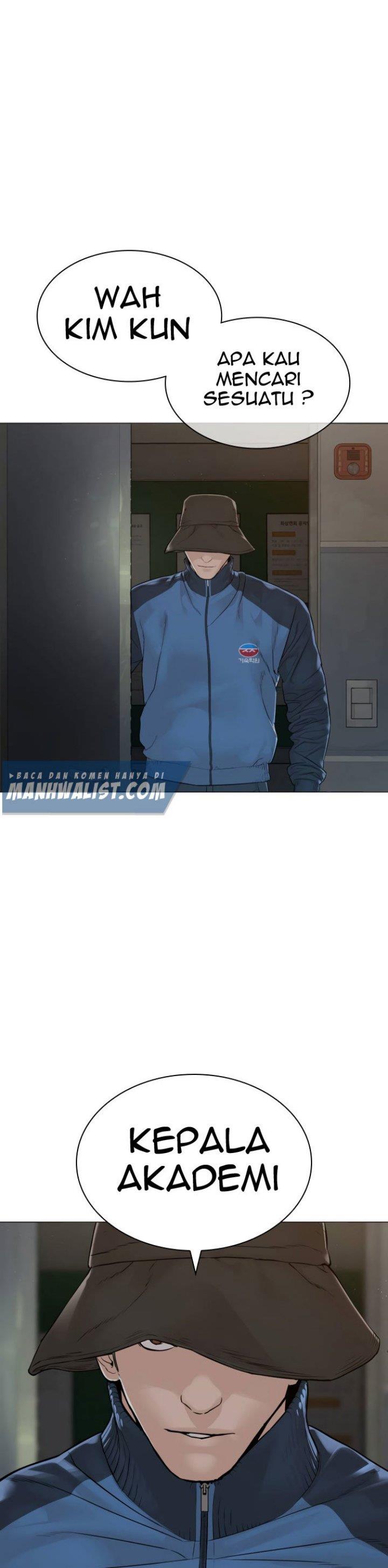 How to Fight Chap 158 - Next Chap 159