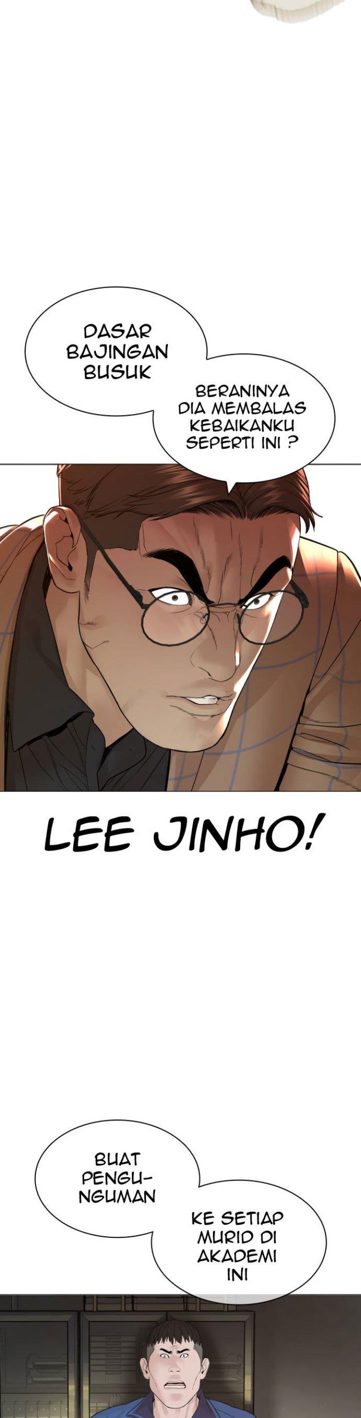 How to Fight Chap 158 - Next Chap 159