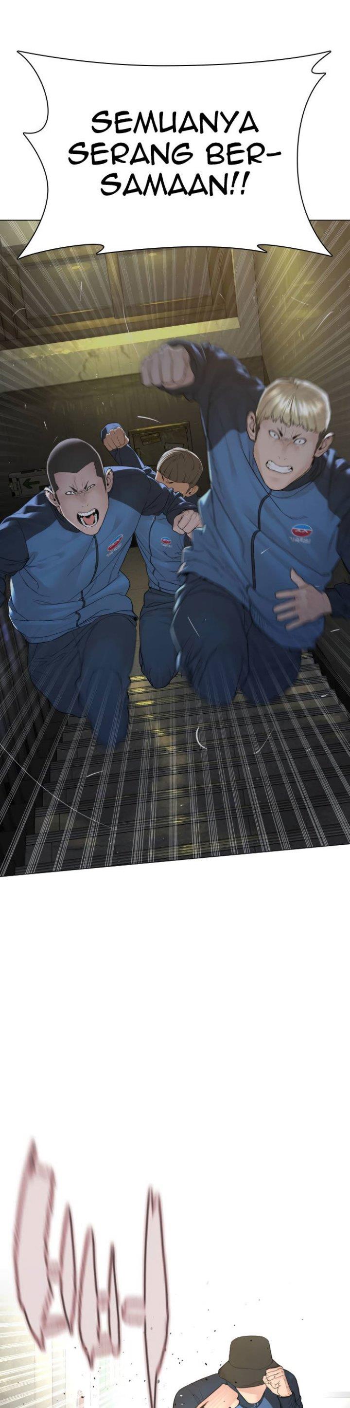 How to Fight Chap 158 - Next Chap 159