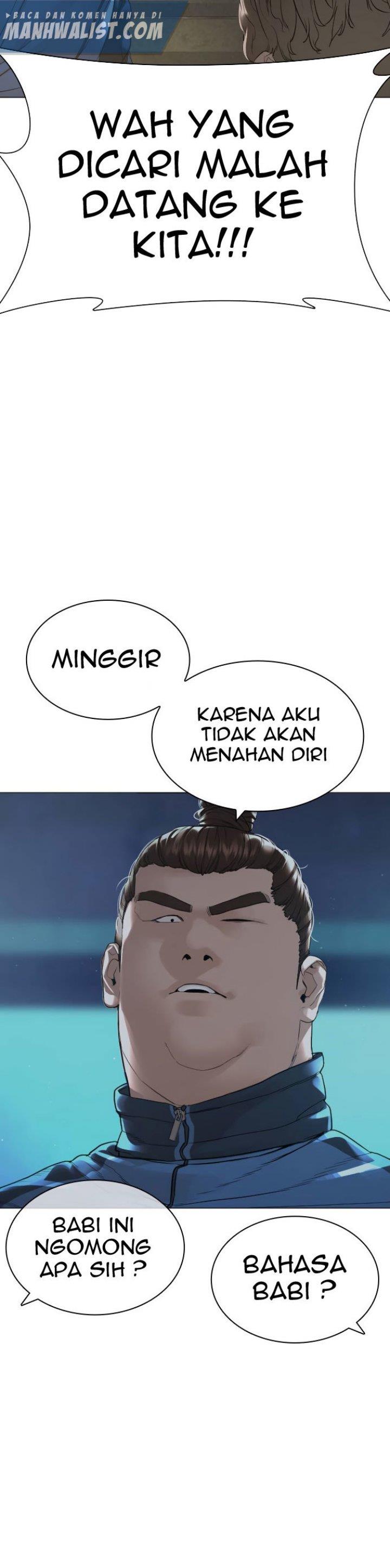 How to Fight Chap 158 - Next Chap 159