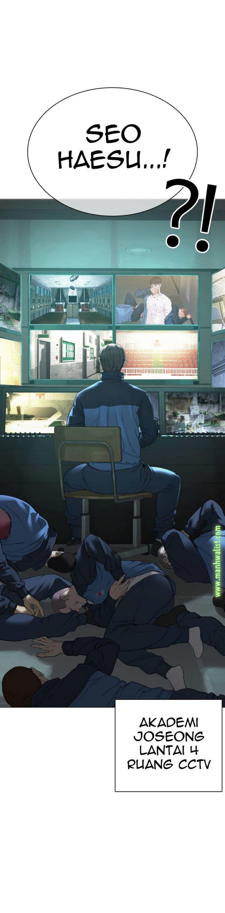 How to Fight Chap 158 - Next Chap 159