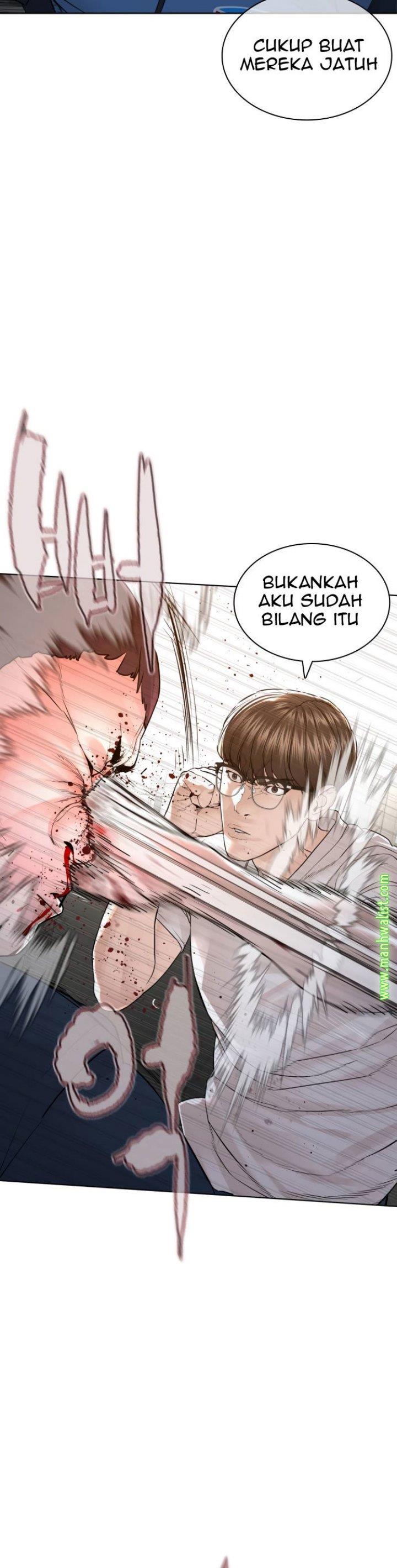 How to Fight Chap 158 - Next Chap 159