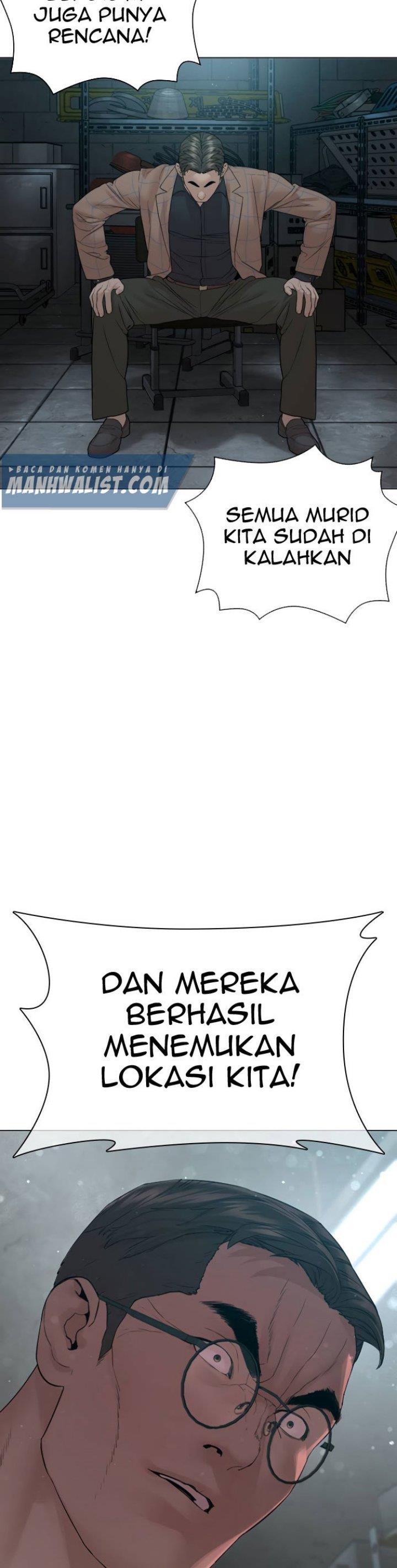 How to Fight Chap 158 - Next Chap 159