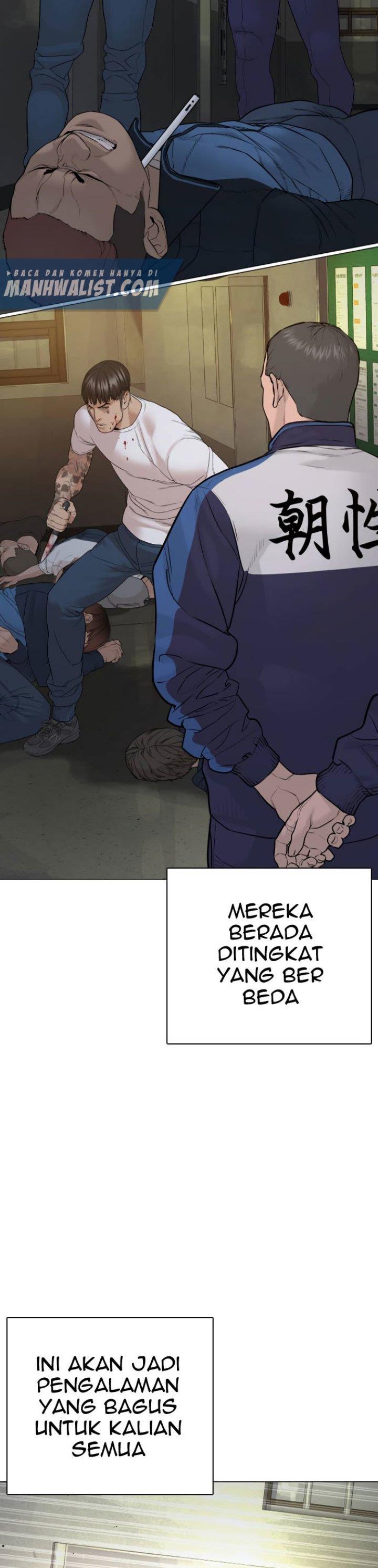 How to Fight Chap 158 - Next Chap 159