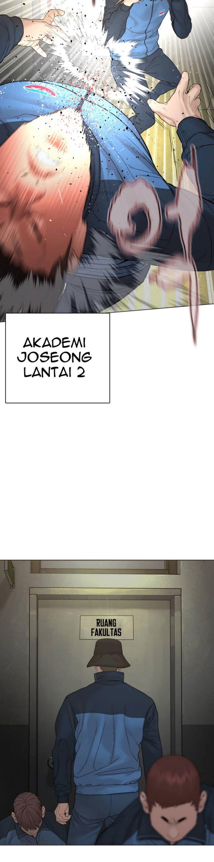 How to Fight Chap 158 - Next Chap 159