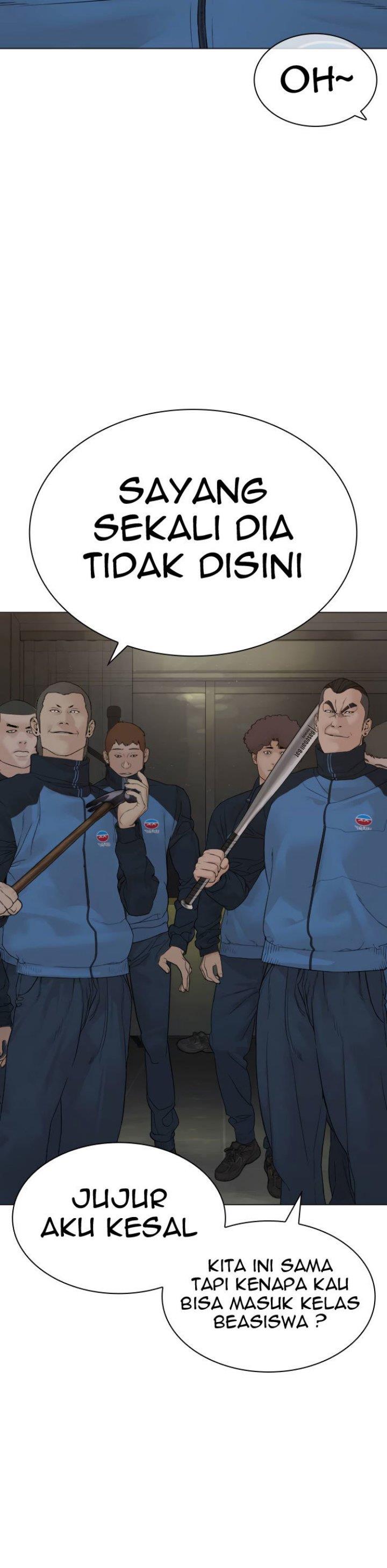 How to Fight Chap 158 - Next Chap 159