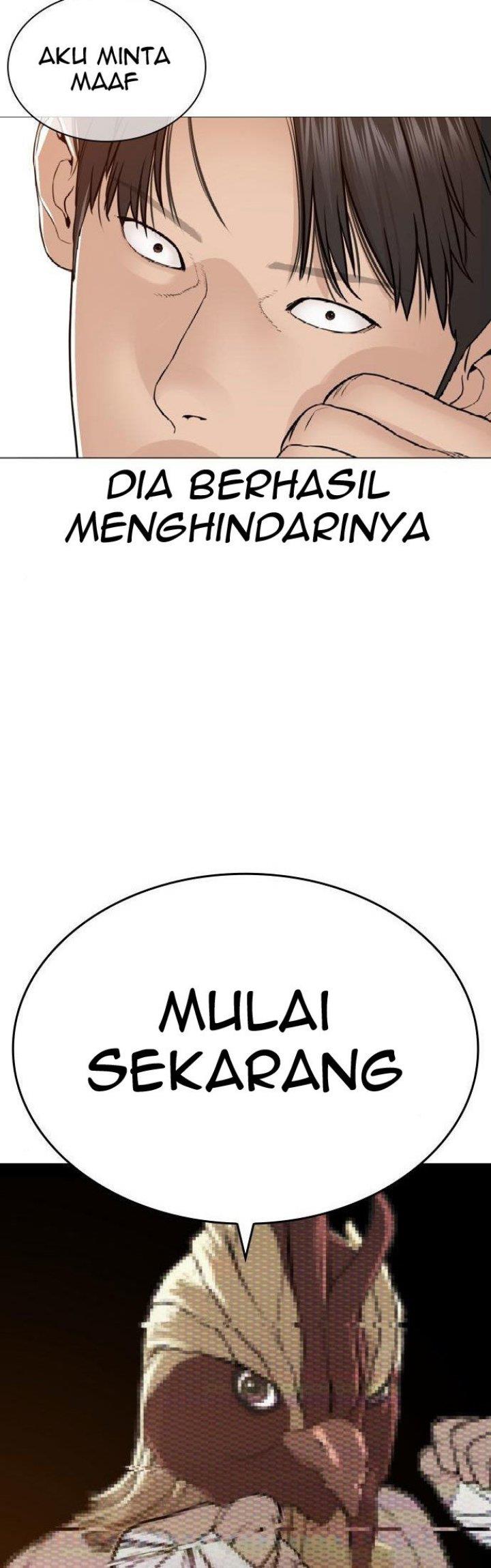 How to Fight Chap 159 - Next Chap 160