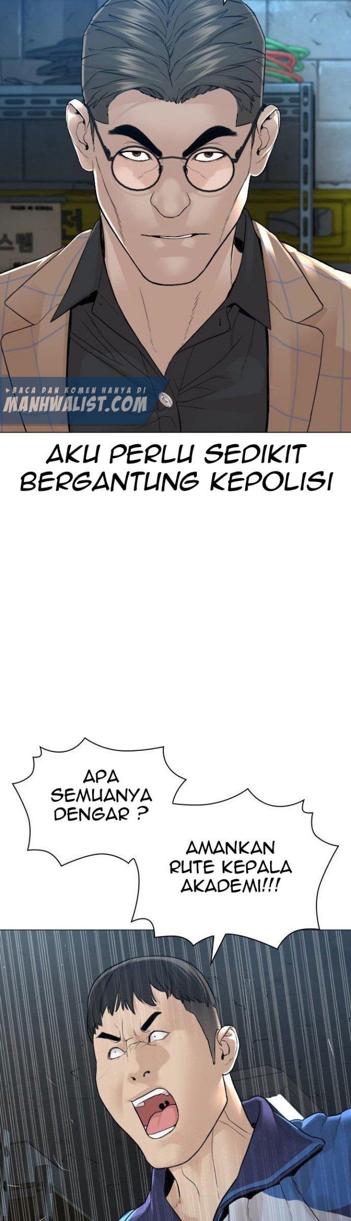 How to Fight Chap 159 - Next Chap 160
