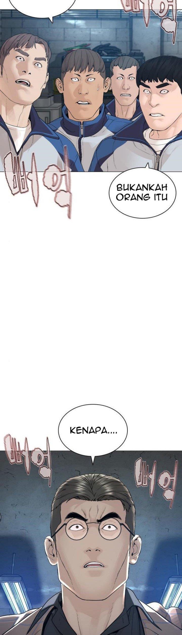 How to Fight Chap 159 - Next Chap 160