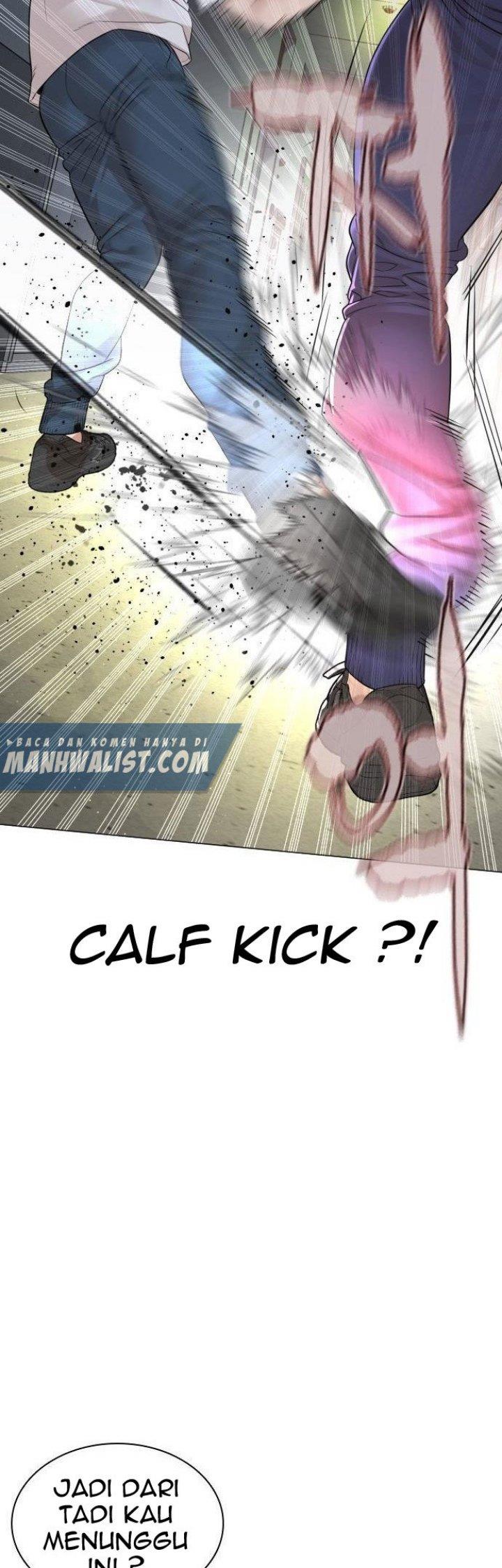 How to Fight Chap 159 - Next Chap 160