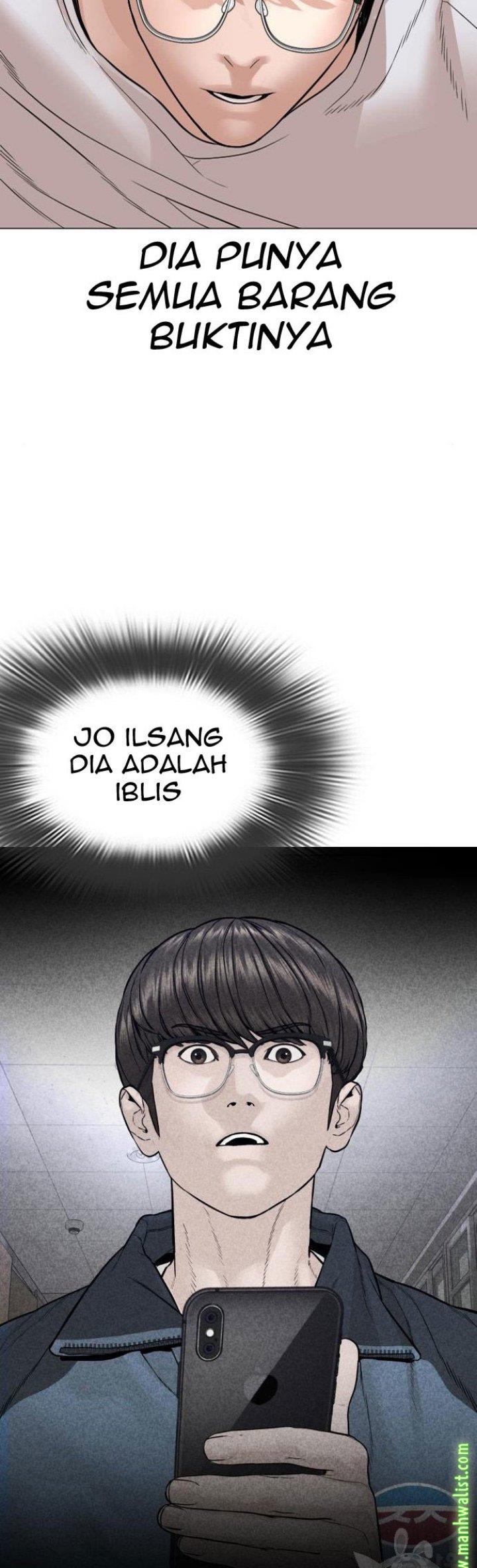 How to Fight Chap 159 - Next Chap 160