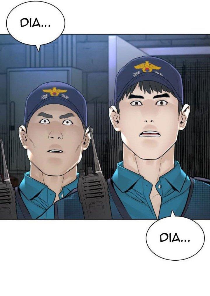 How to Fight Chap 159 - Next Chap 160