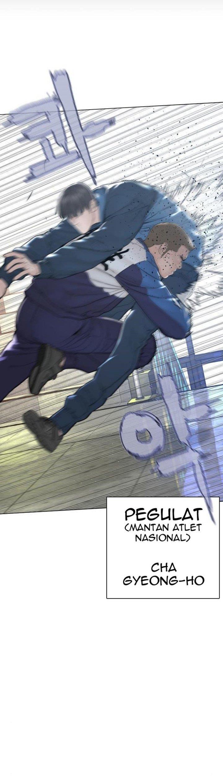 How to Fight Chap 159 - Next Chap 160