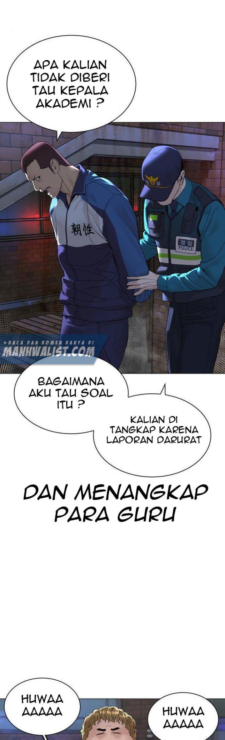 How to Fight Chap 159 - Next Chap 160