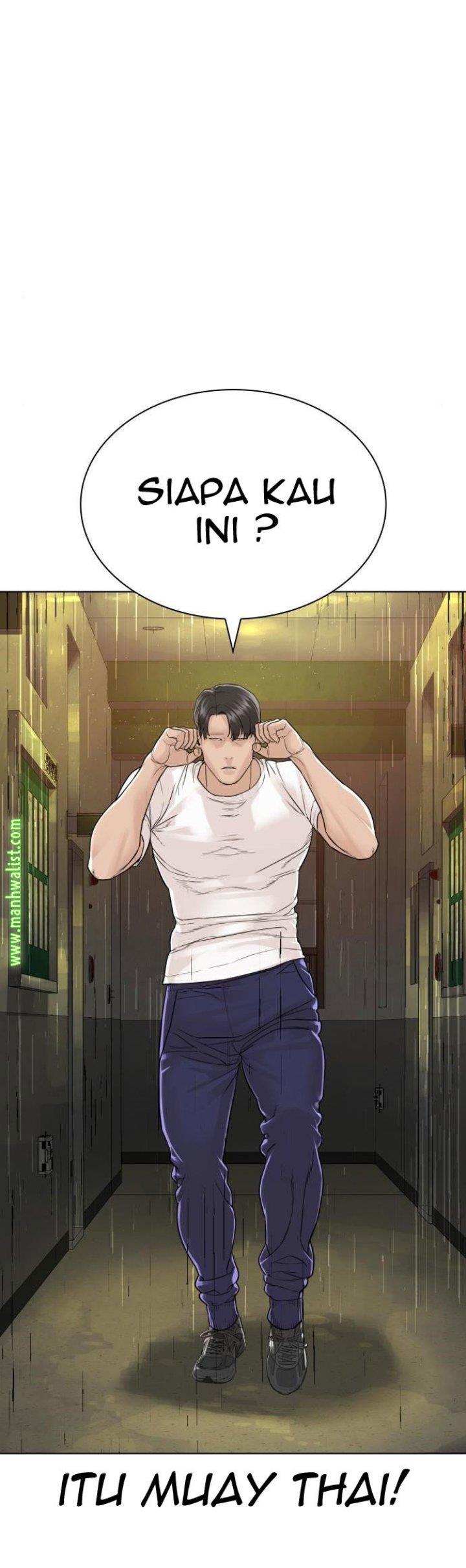 How to Fight Chap 159 - Next Chap 160