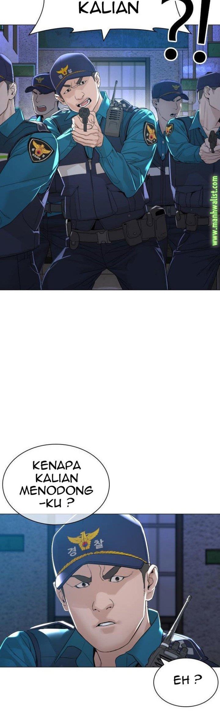 How to Fight Chap 159 - Next Chap 160