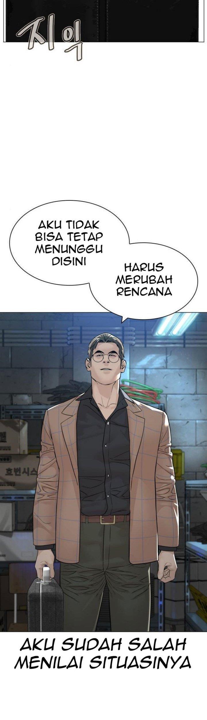 How to Fight Chap 159 - Next Chap 160