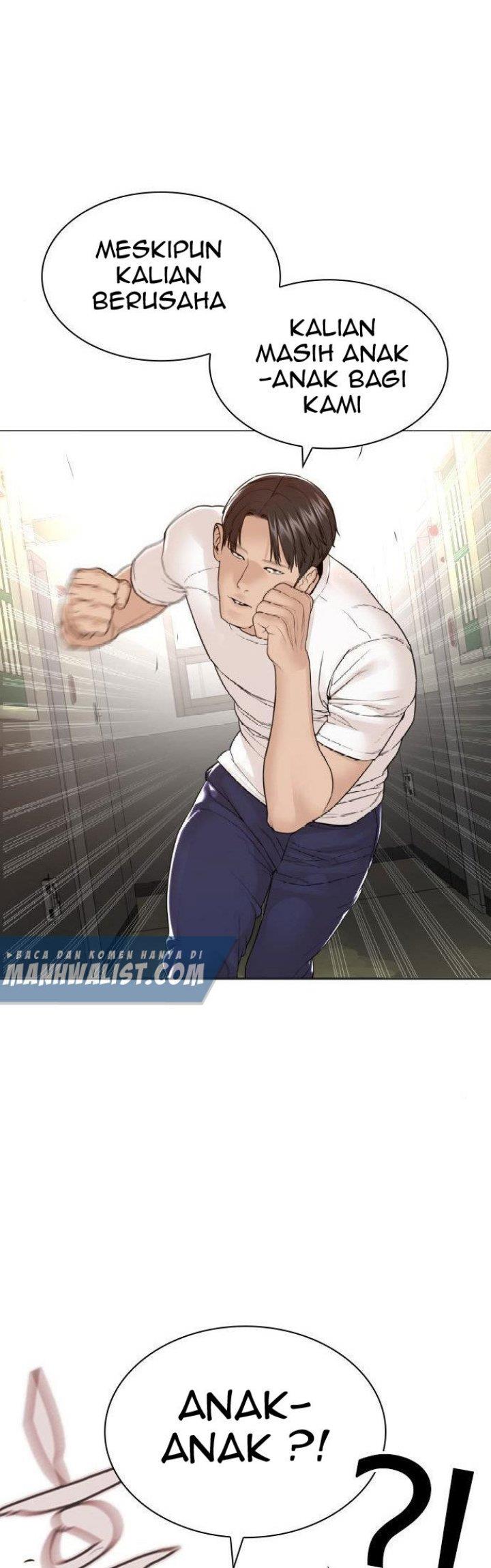 How to Fight Chap 159 - Next Chap 160